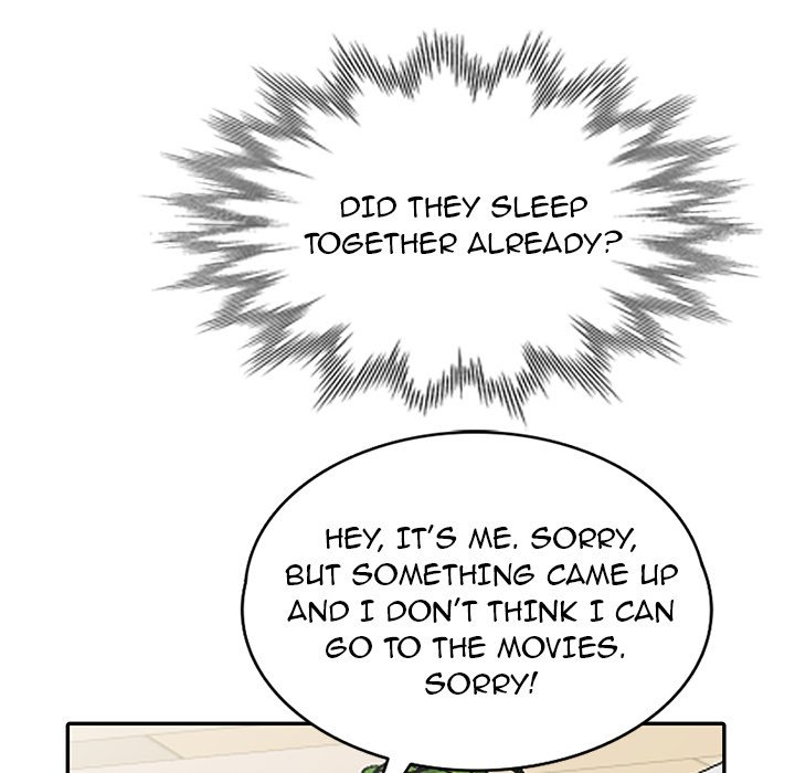 Daydream Chapter 3 Page 143