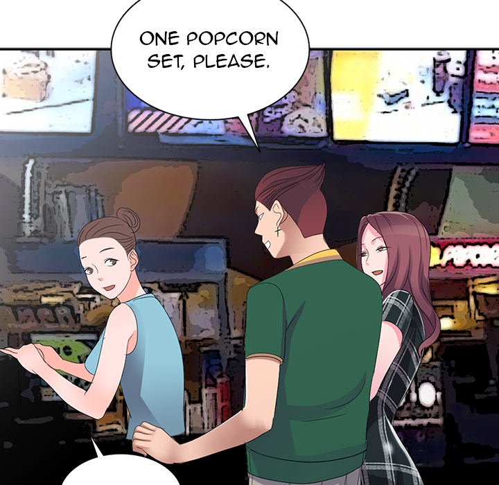 Daydream Chapter 3 Page 149