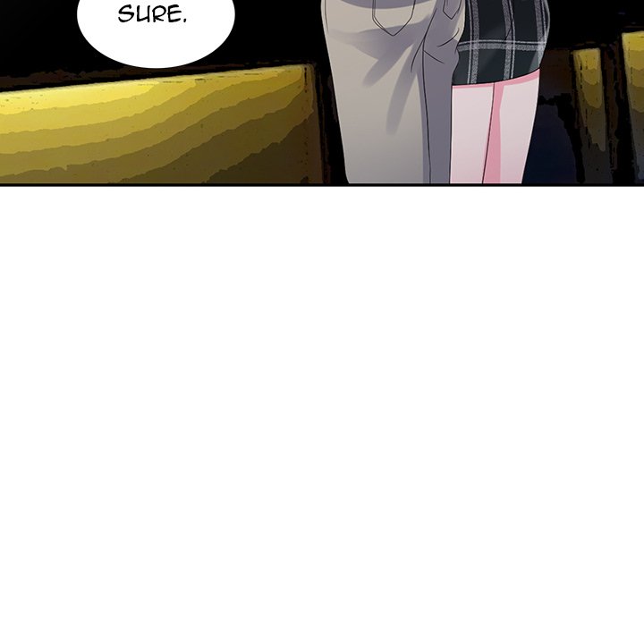 Daydream Chapter 3 Page 150