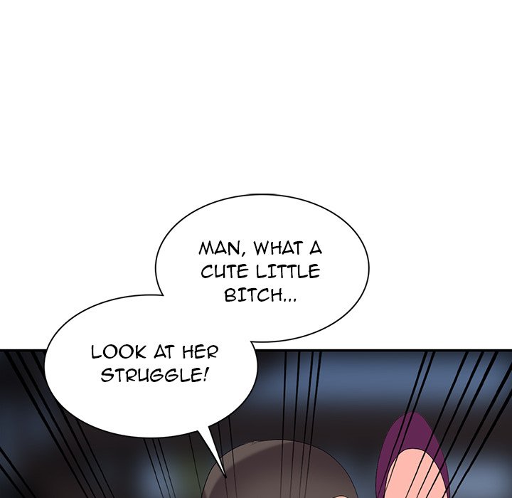 Daydream Chapter 3 Page 18