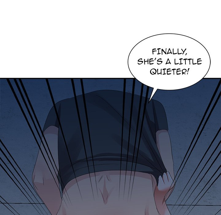 Daydream Chapter 3 Page 8