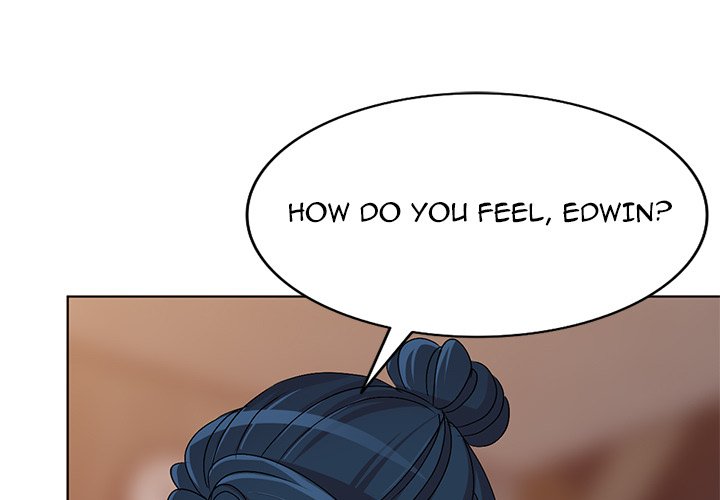 Daydream Chapter 30 Page 1