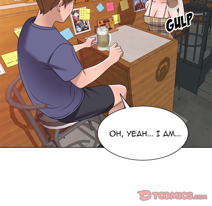 Daydream Chapter 30 Page 117