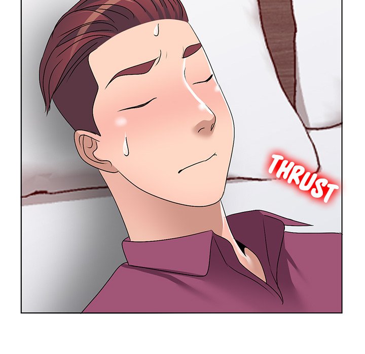 Daydream Chapter 30 Page 12