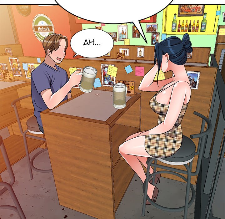 Daydream Chapter 30 Page 127