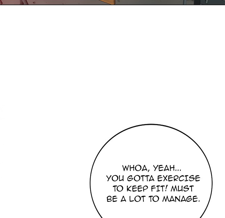 Daydream Chapter 30 Page 128