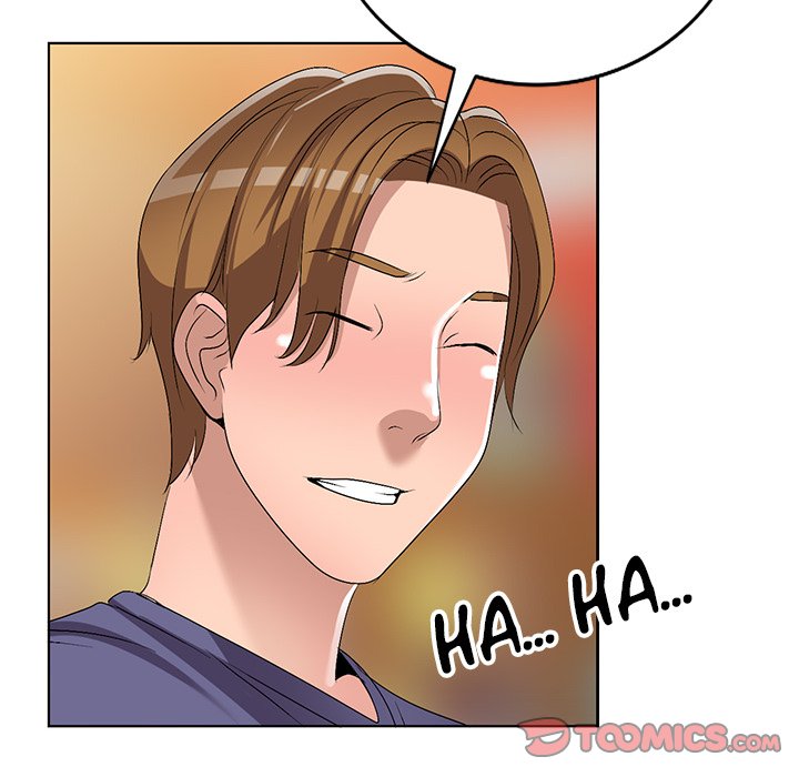 Daydream Chapter 30 Page 129