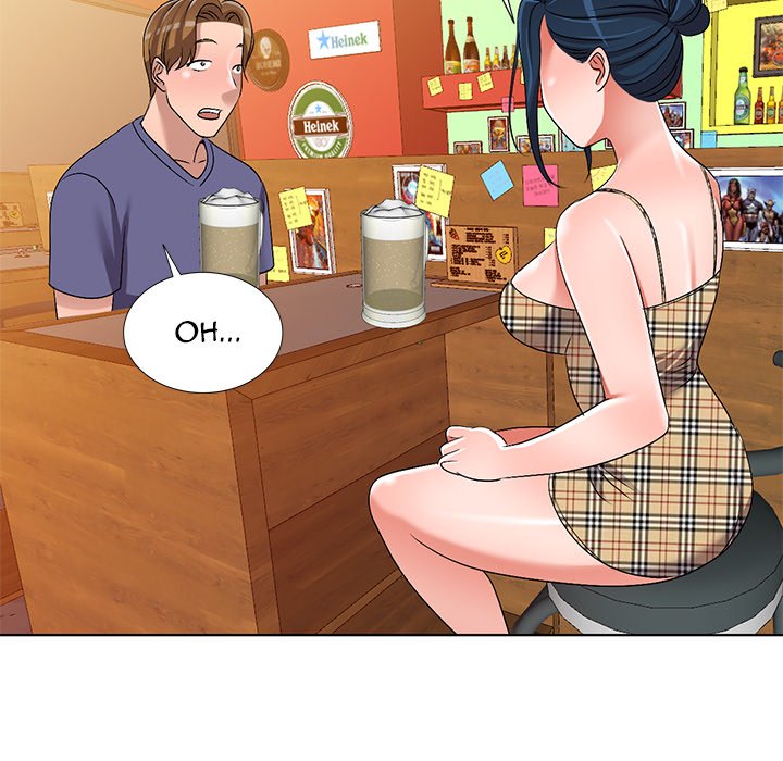 Daydream Chapter 30 Page 131