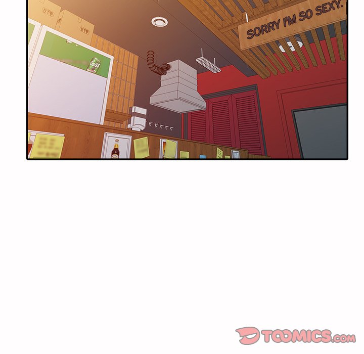 Daydream Chapter 30 Page 135