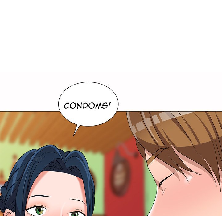 Daydream Chapter 30 Page 138