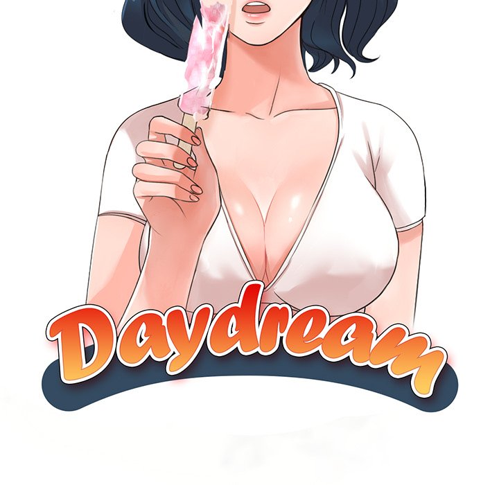 Daydream Chapter 30 Page 14