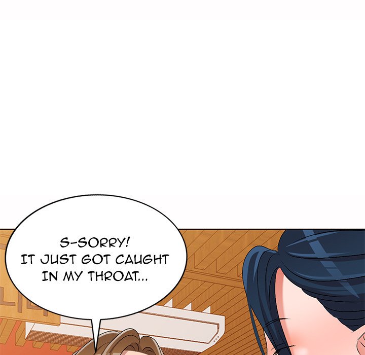 Daydream Chapter 30 Page 140