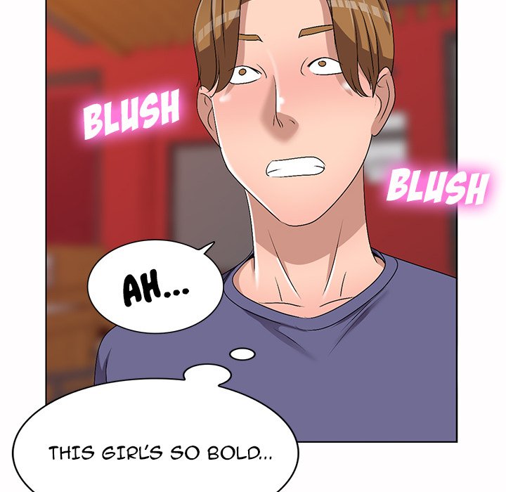Daydream Chapter 30 Page 143