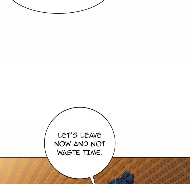 Daydream Chapter 30 Page 144