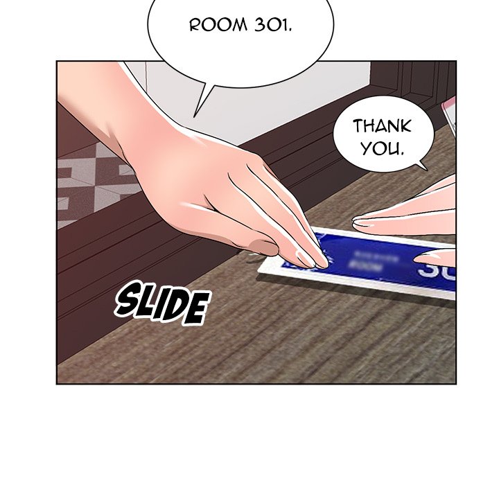 Daydream Chapter 30 Page 149