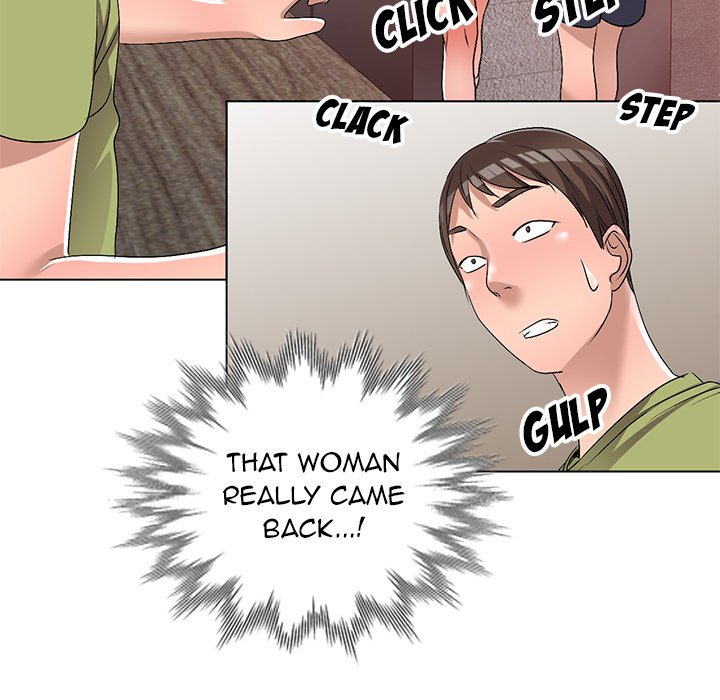Daydream Chapter 30 Page 151