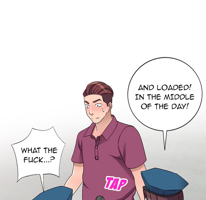 Daydream Chapter 30 Page 24