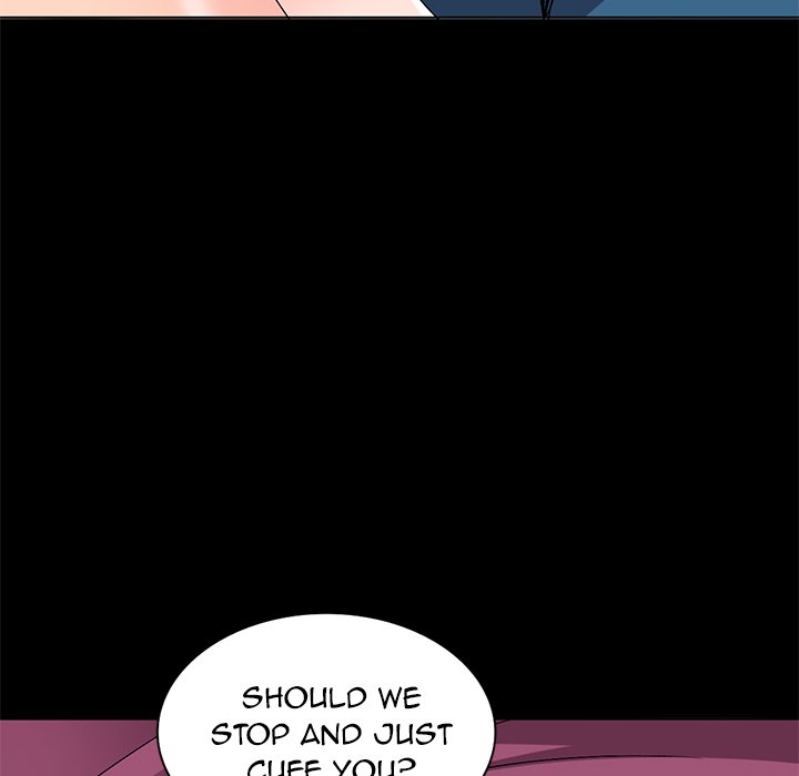 Daydream Chapter 30 Page 54