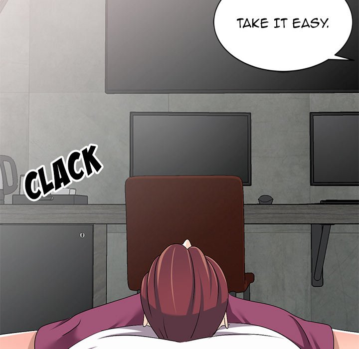 Daydream Chapter 30 Page 77