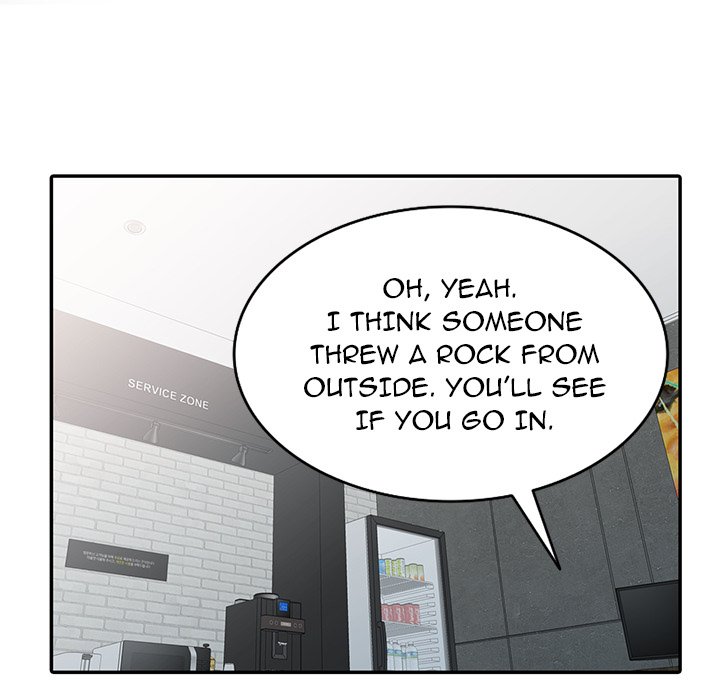 Daydream Chapter 30 Page 83
