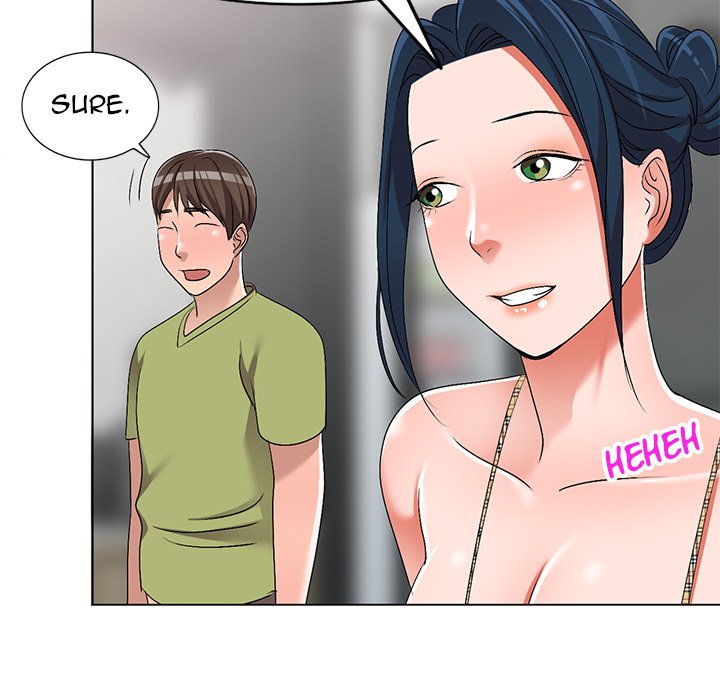 Daydream Chapter 30 Page 85