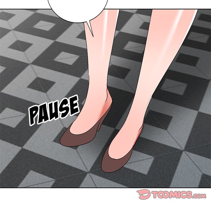 Daydream Chapter 30 Page 87