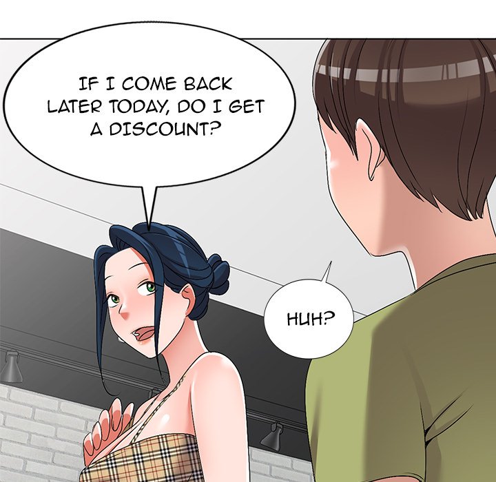 Daydream Chapter 30 Page 89