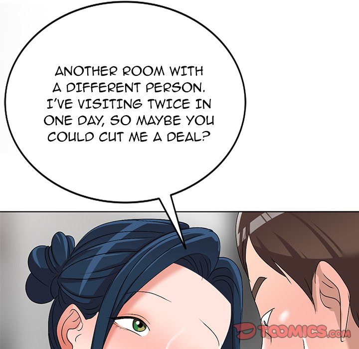 Daydream Chapter 30 Page 93