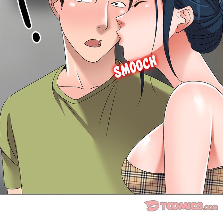 Daydream Chapter 30 Page 99
