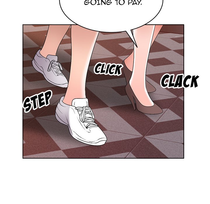 Daydream Chapter 31 Page 11