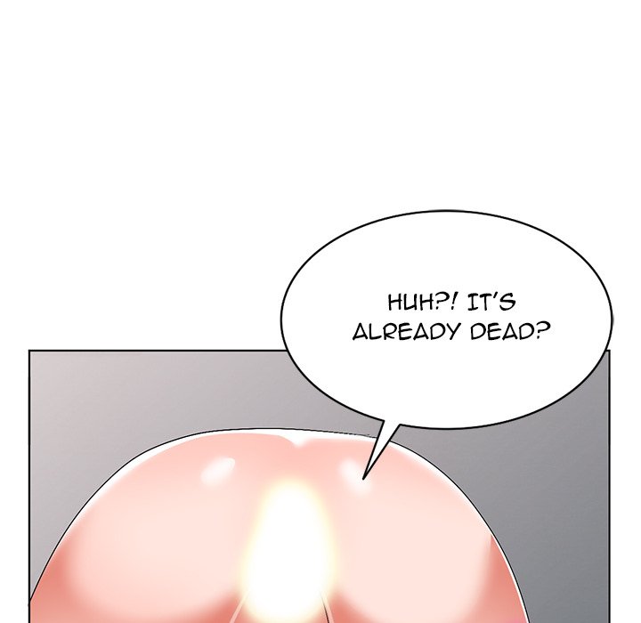 Daydream Chapter 31 Page 112