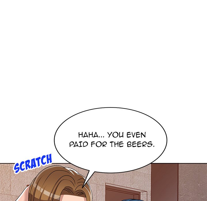 Daydream Chapter 31 Page 12