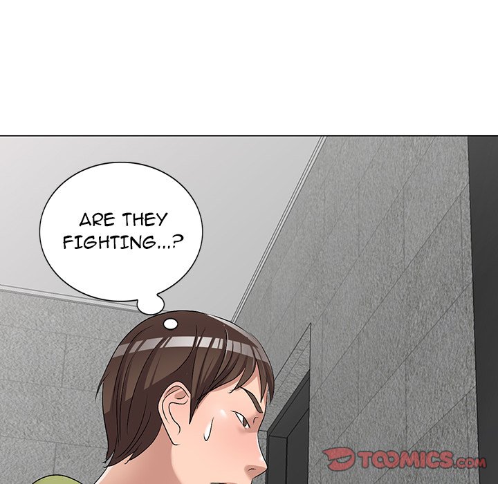 Daydream Chapter 31 Page 141