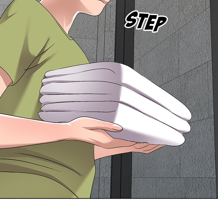 Daydream Chapter 31 Page 142