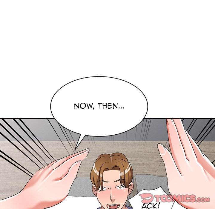 Daydream Chapter 31 Page 33