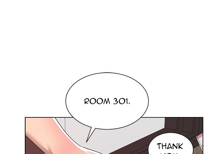Daydream Chapter 31 Page 4