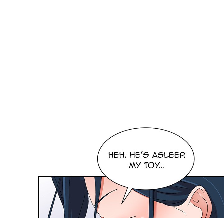 Daydream Chapter 31 Page 79