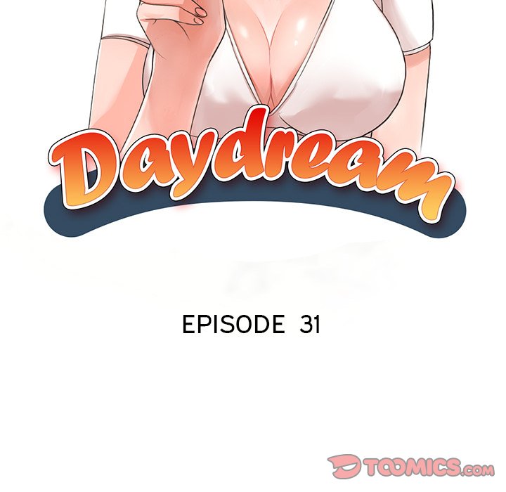 Daydream Chapter 31 Page 9