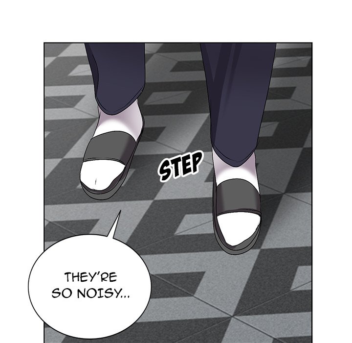 Daydream Chapter 32 Page 10