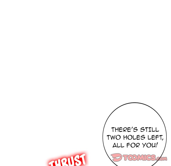 Daydream Chapter 32 Page 111