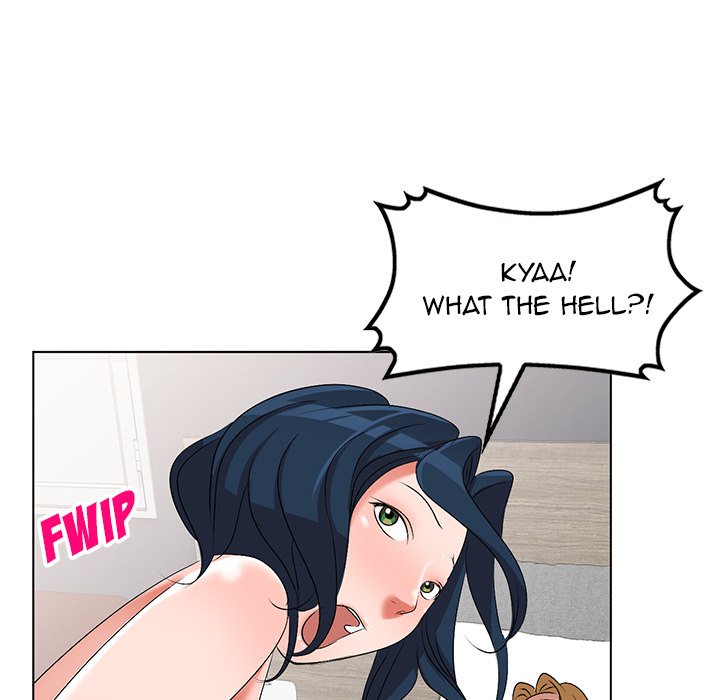 Daydream Chapter 32 Page 29