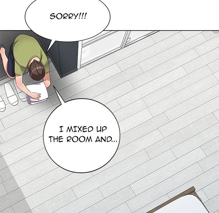 Daydream Chapter 32 Page 34