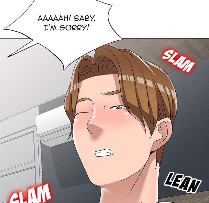 Daydream Chapter 32 Page 89
