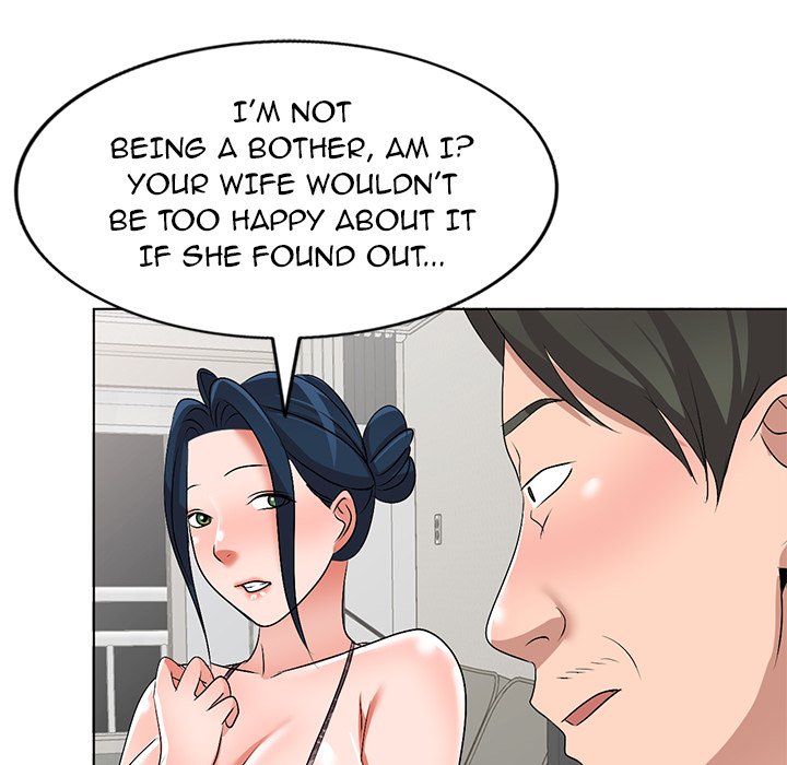 Daydream Chapter 33 Page 121