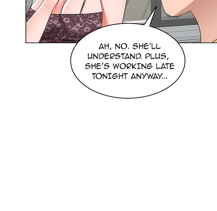Daydream Chapter 33 Page 122