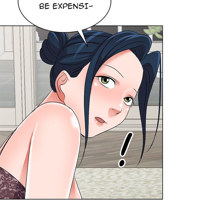 Daydream Chapter 33 Page 136