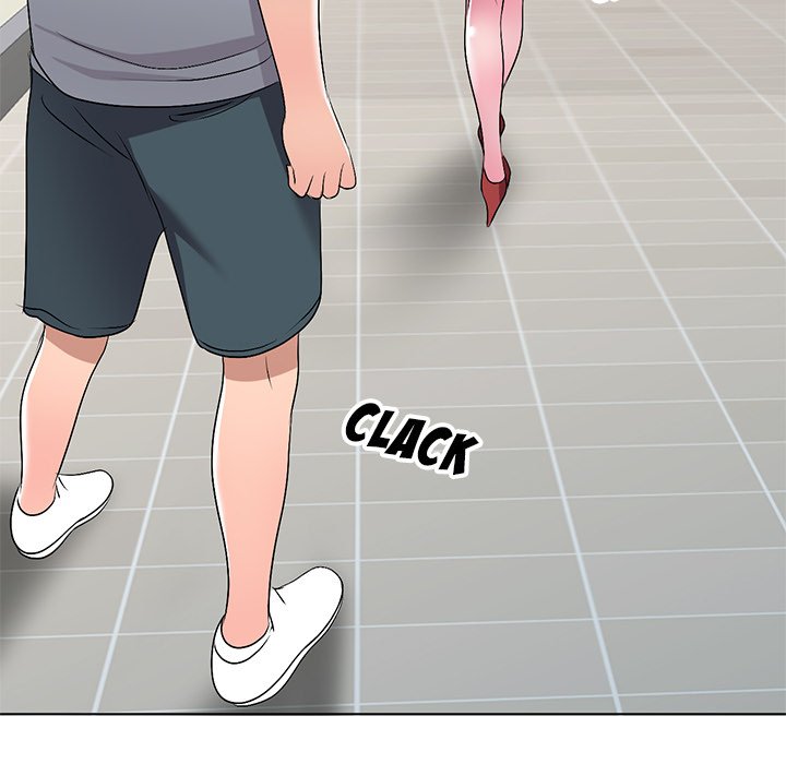 Daydream Chapter 33 Page 29