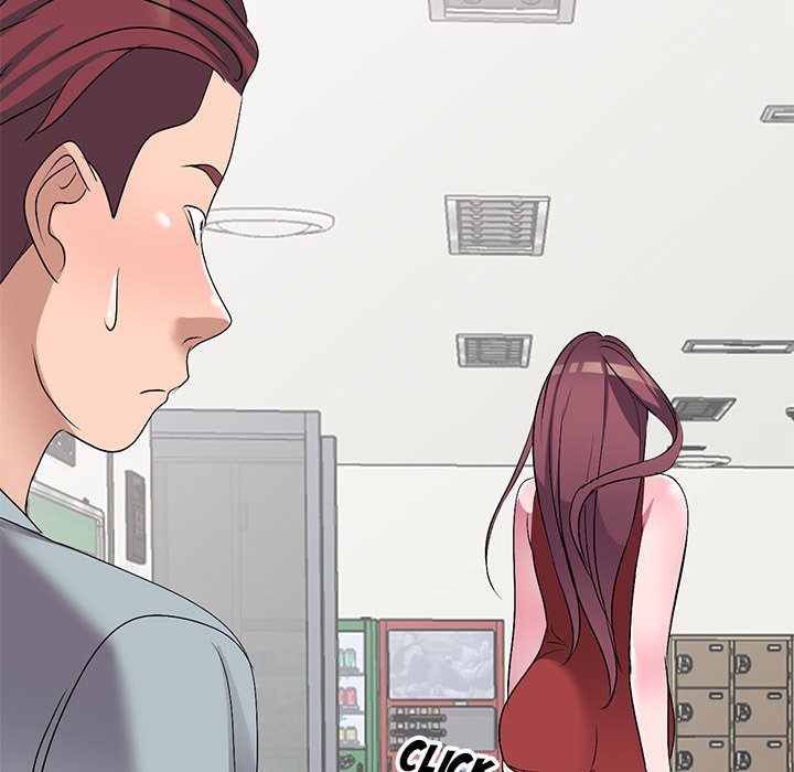 Daydream Chapter 33 Page 38