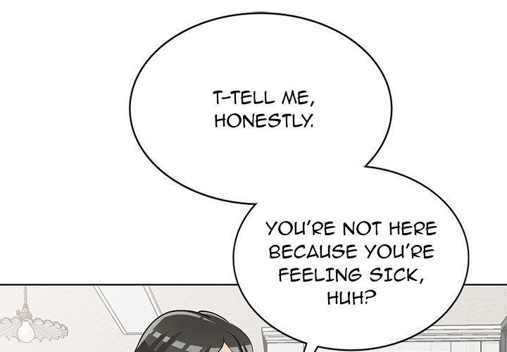 Daydream Chapter 34 Page 1