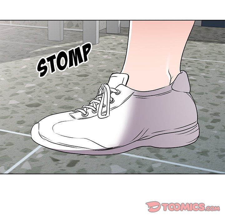 Daydream Chapter 34 Page 123
